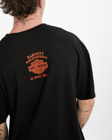 Harley Davidson Tee <br>L