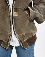 Vintage Carhartt 'Active' Jacket <br>XXS