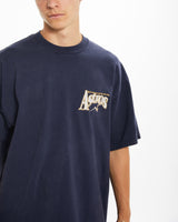 90s MLB Houston Astros Tee <br>L