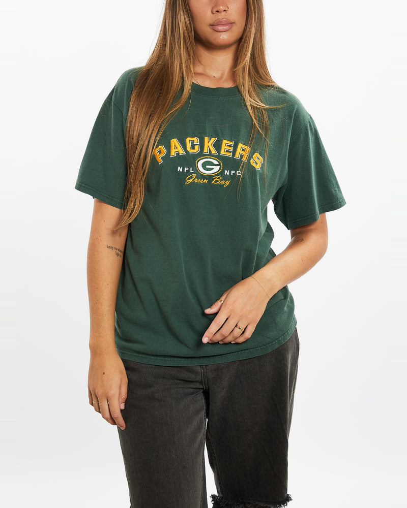 Vintage NFL Green Bay Packers Tee <br>M