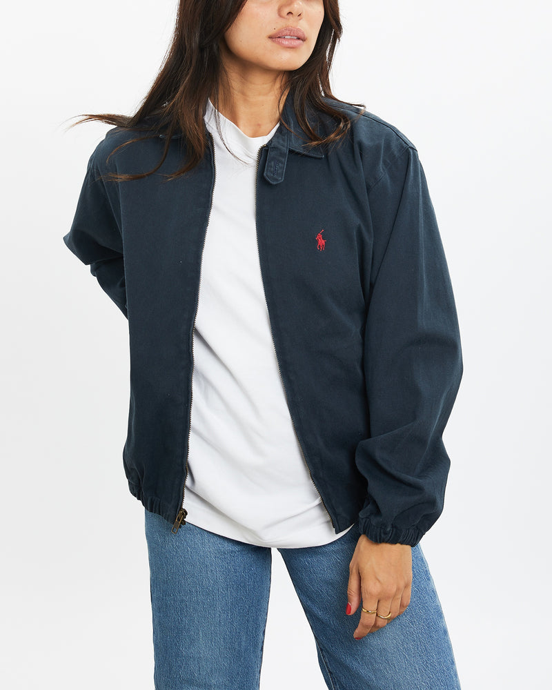 Vintage 90s Polo Ralph Lauren Harrington Jacket <br>XXS