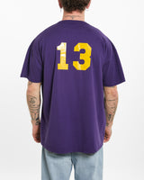 Vintage 90s NBA Los Angeles Lakers Tee <br>L