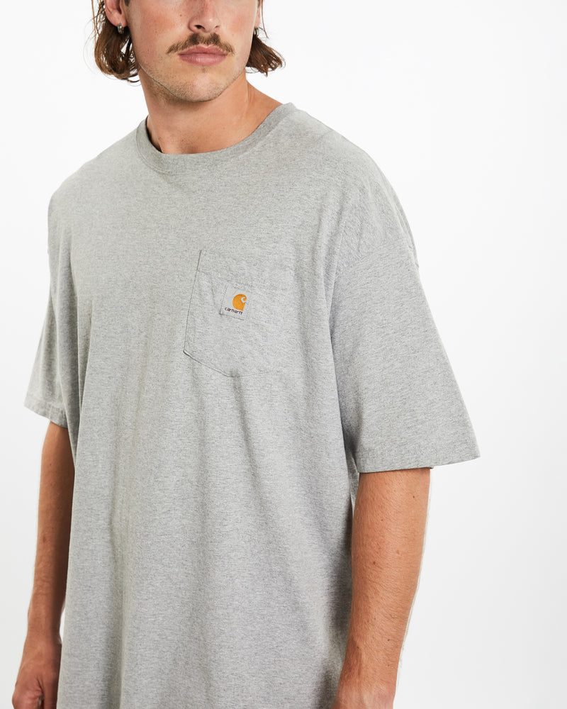 Vintage Carhartt Pocket Tee <br>XXL