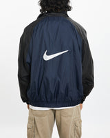 90s Nike Windbreaker Jacket <br>L