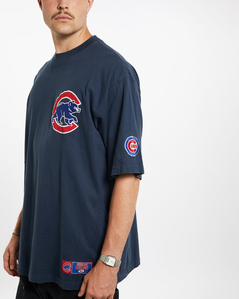 Vintage MLB Chicago Cubs Tee <br>XL