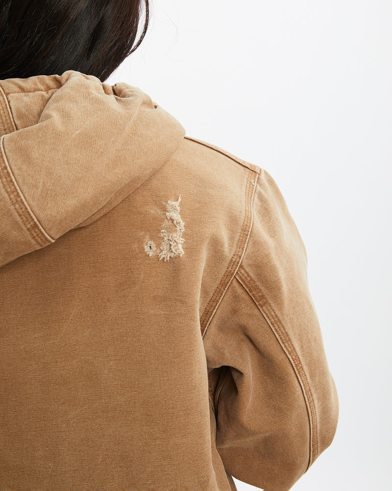 Vintage Carhartt 'Active' Jacket <br>XXS