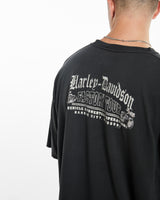 Vintage Harley Davidson Tee <br>XL