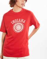 Vintage 90s University Of Indiana <br>M