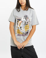 Vintage NFL Baltimore Ravens Tee <br>S