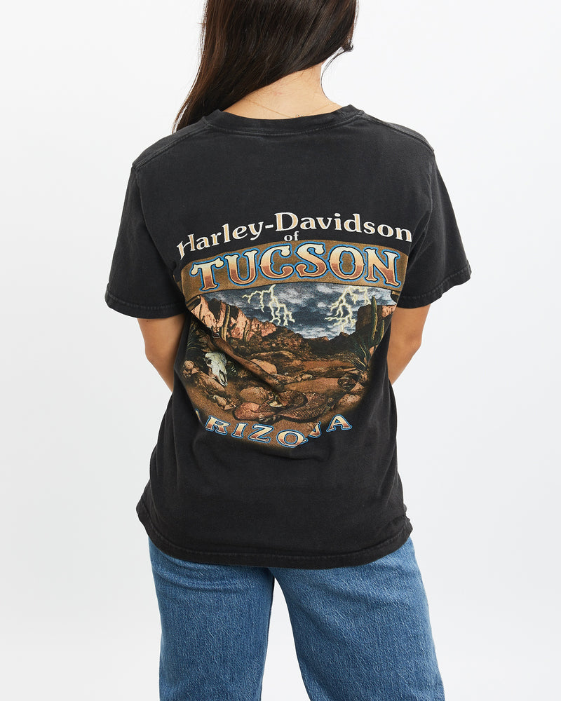 Vintage Harley Davidson Tee <br>XXS