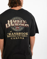 Vintage Harley Davidson Tee <br>XXL