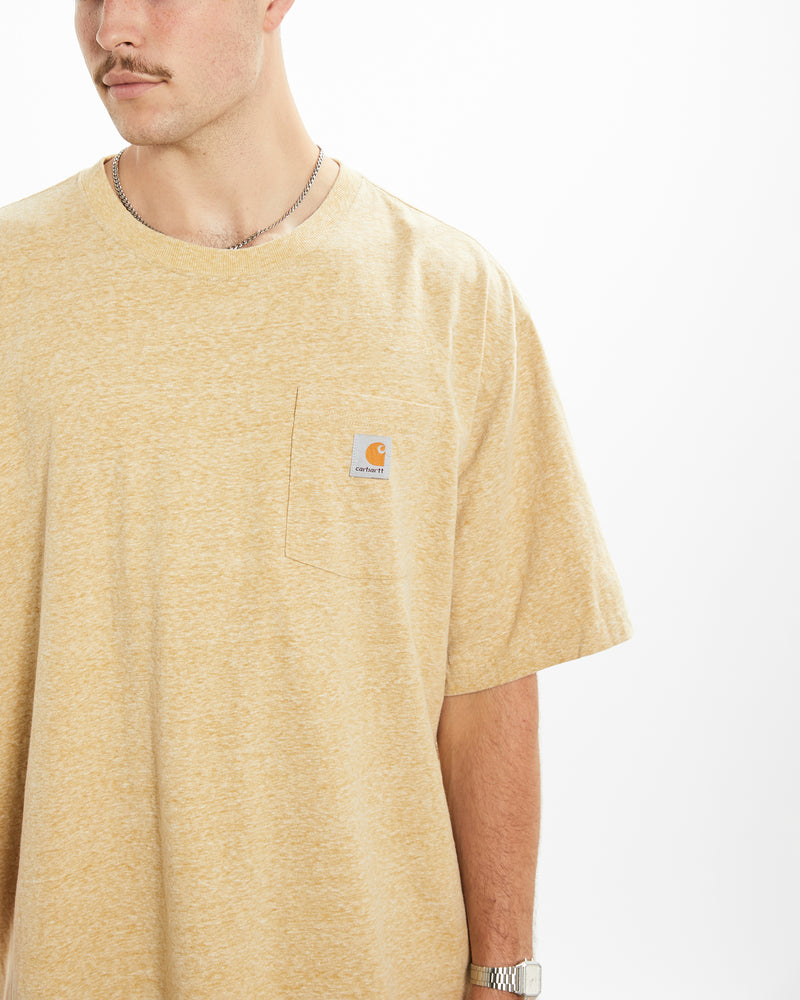 Vintage Carhartt Pocket <br>XXL