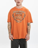 Harley Davidson Tee <br>L