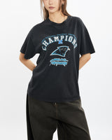 Vintage NFL Carolina Panthers Tee <br>S