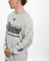 Saint Louis Rams Long Sleeve Tee <br>L