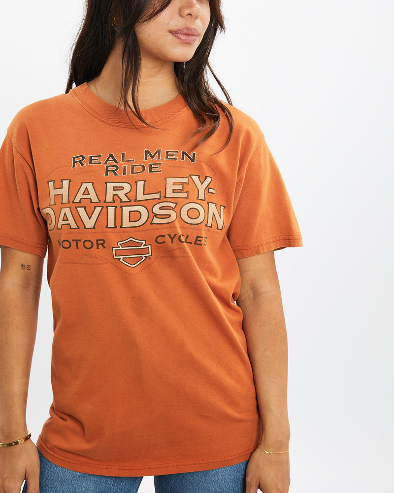 Vintage Harley Davidson Tee <br>XXS