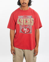 1994 NFL San Francisco 49ers Tee <br>L