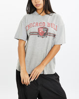 Vintage 90s NBA Chicago Bulls Tee <br>S