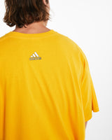 Vintage Adidas Tee <br>XXL