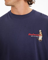 1999 Budweiser Tee <br>XXL