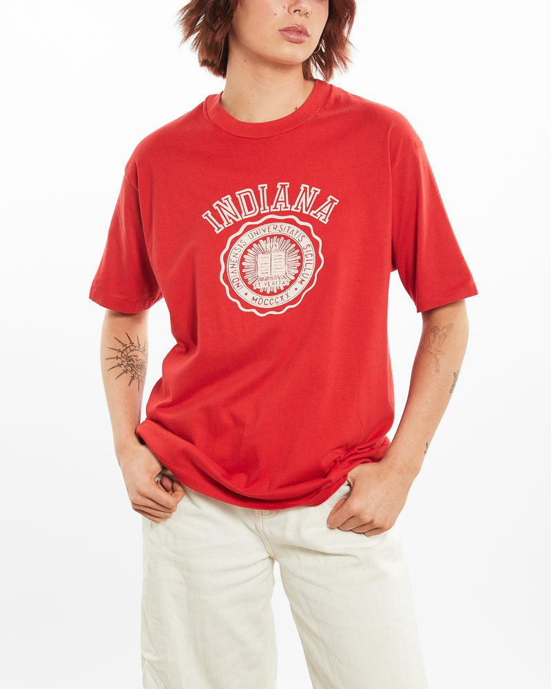 Vintage 90s University Of Indiana <br>M