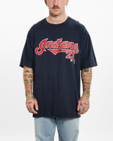 Vintage 1998 MLB Cleveland Indians Tee <br>XL