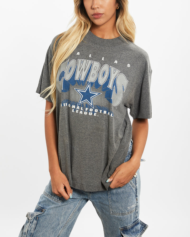 Vintage 90s NFL Dallas Cowboys Tee <br>XS