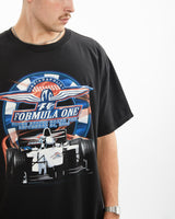 Vintage Formula 1 Tee <br>XL