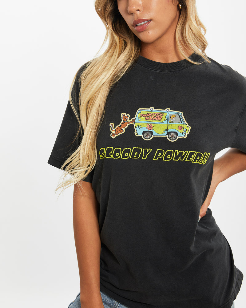 Vintage Scooby Doo Tee <br>XS