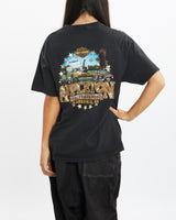 Vintage Harley Davidson Tee <br>S