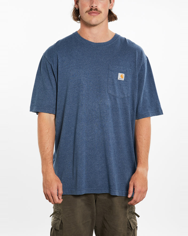 Vintage Carhartt Pocket Tee <br>XXL