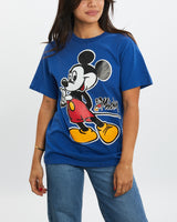 Vintage 90s Disney Mickey Mouse Tee <br>XXS