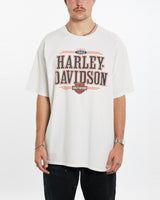 Harley Davidson Panther Tee <br>XL