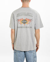 Vintage Harley Davidson Tee <br>XL