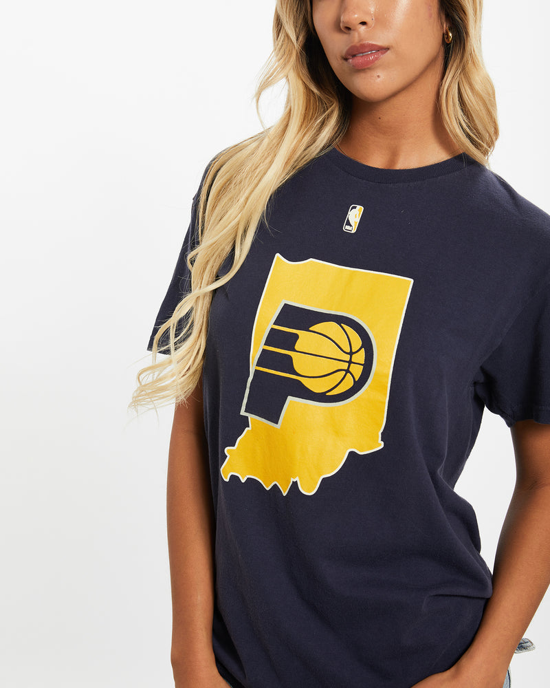 Vintage NBA Indiana Pacers Tee <br>XS