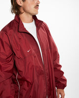 Vintage 90s Nike Jacket <br>XXXL