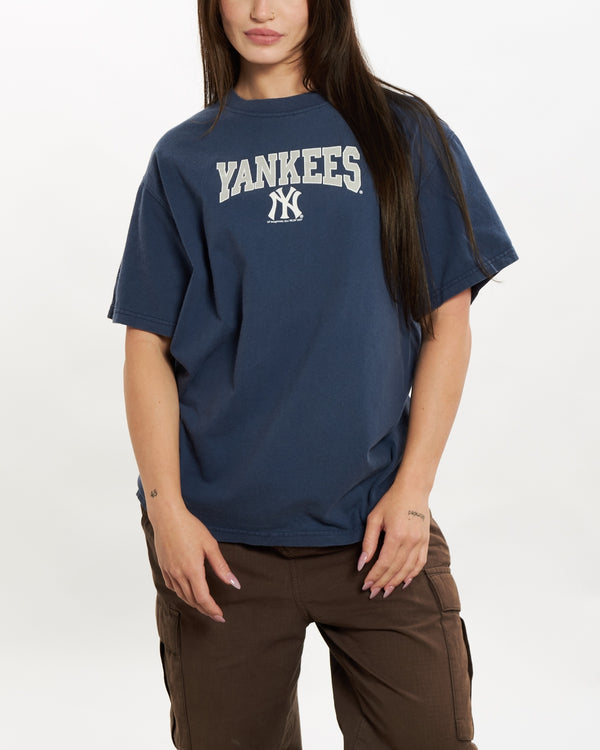 Vintage MLB New York Yankees Tee <br>S