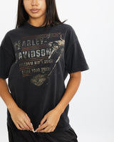 Vintage Harley Davidson Tee <br>S