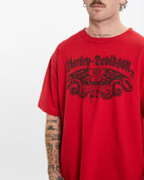 Vintage Harley Davidson Tee <br>L