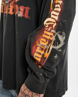 Harley Davidson Long Sleeve Tee <br>L