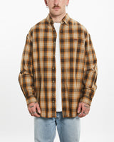 Vintage Carhartt Button Up <br>L