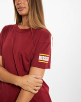 Vintage 90s NFL Washington Redskins Tee <br>M