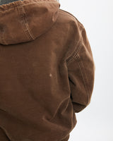 Vintage Carhartt 'Active' Jacket <br>XXS