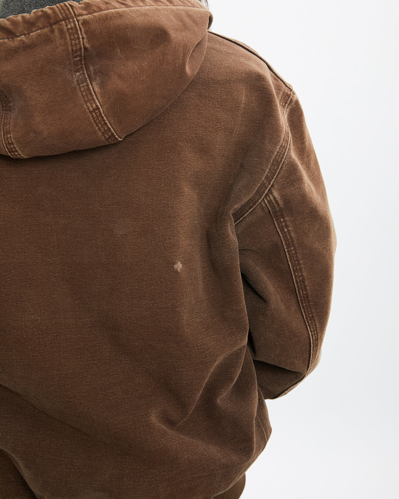 Vintage Carhartt 'Active' Jacket <br>XXS