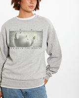 Vintage Disney Winnie The Pooh Sweatshirt <br>M