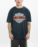 Vintage Harley Davidson Tee <br>L